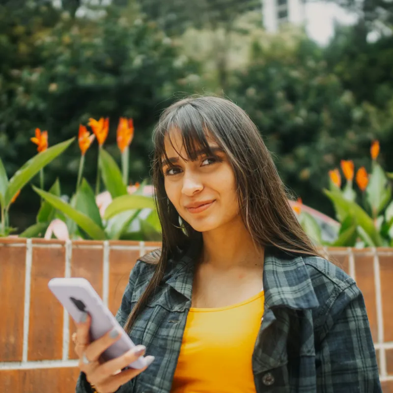 Sophie W. Class of 2024 Great Lakes Institute